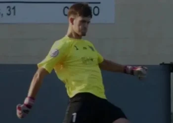 Ισπανία: 19χρονος τερματοφύλακας πέθανε σε αγώνα 5ης κατηγορίας