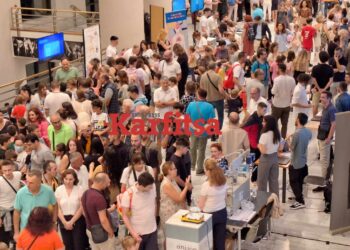 ΕΚΕΤΑ: Έρχεται η Βραδιά του Ερευνητή την Παρασκευή στη Θεσσαλονίκη