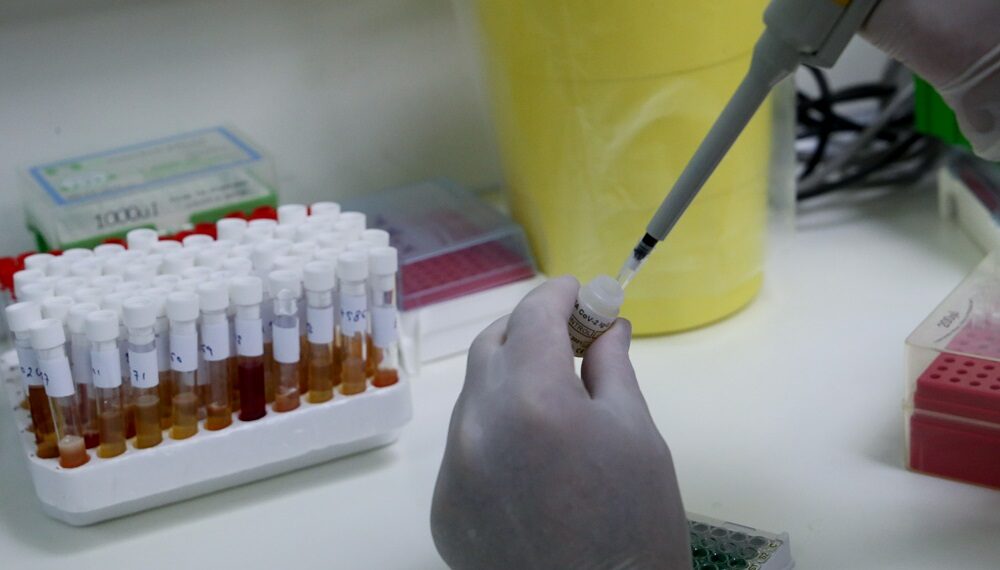 ΕΟΔΥ: Οκτώ νέα κρούσματα λοίμωξης από τον ιό του Δυτικού Νείλου