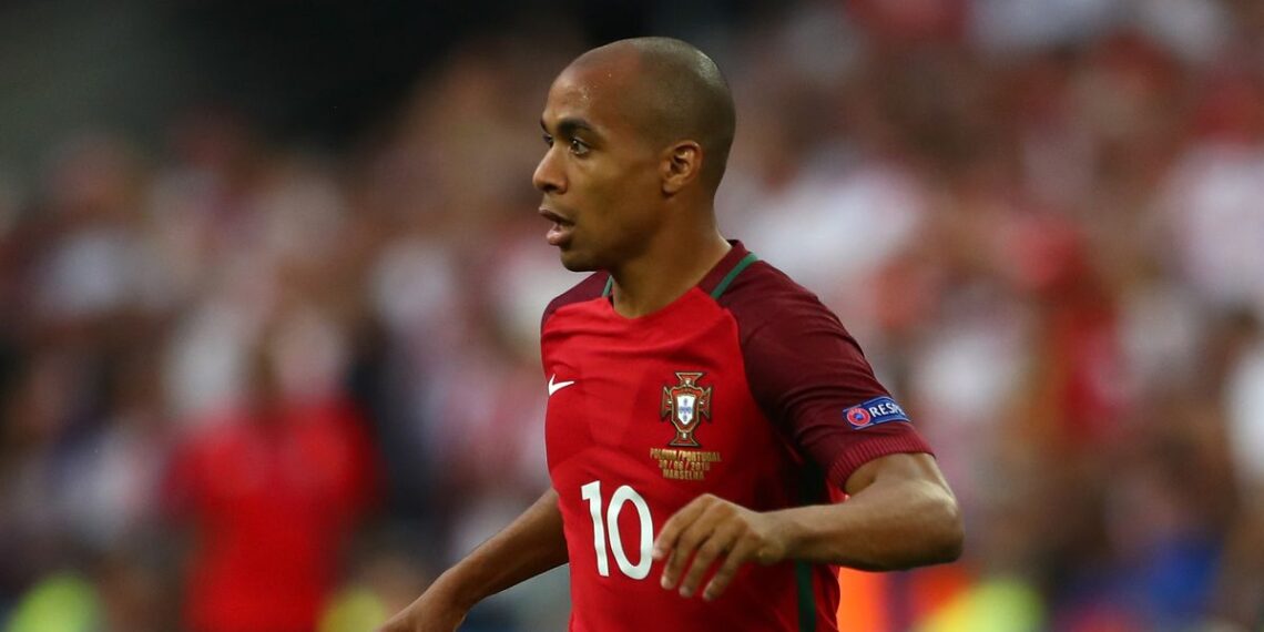 ΑΕΚ: Έκλεισε τον Ζοάο Μάριο με τη μορφή δανεισμού από την Μπεσίκτας