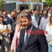 Στη ΔΕΘ ο Νίκος Ανδρουλάκης – Το κοκτέιλ, ο Απόλλων Καλαμαριάς και οι συνομιλίες με πολίτες (ΦΩΤΟ+Video)