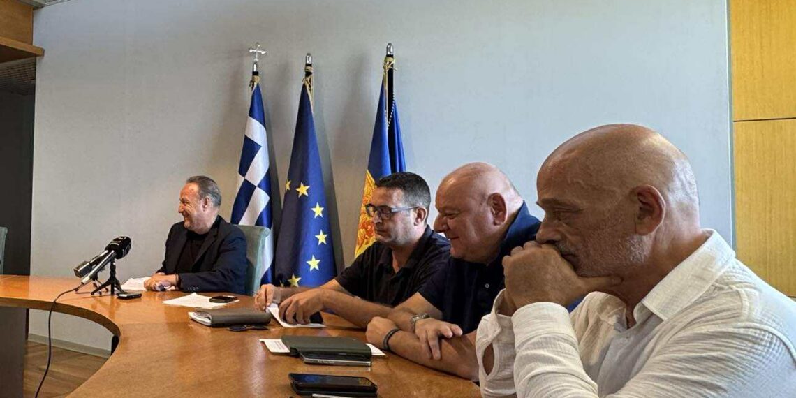 Πώς συνυπάρχει ένας ΠΑΟΚτσής και ένας Ηρακληδέας;