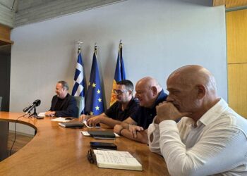 Πώς συνυπάρχει ένας ΠΑΟΚτσής και ένας Ηρακληδέας;