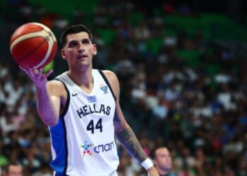 Μήτογλου: «Θέλουμε πάρα πολύ τη νίκη και την έχουμε στο μυαλό μας»