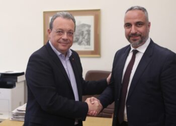 Φάμελλος: Απαιτείται άμεση αναγνώριση του κράτους της Παλαιστίνης και κυρώσεις κατά του Ισραήλ