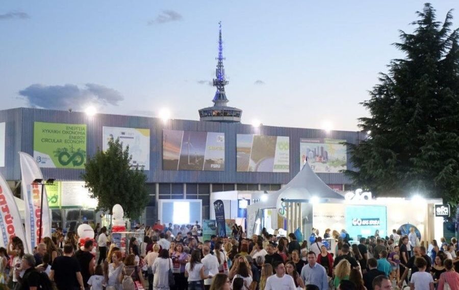 ΔΕΘ-HELEXPO: Η 89η ΔΕΘ δεν ήταν «έκθεση του δημοσίου» – Ένας μύθος που δεν ισχύει – Μόλις 14% των εκθετών ήταν δημόσιοι φορείς