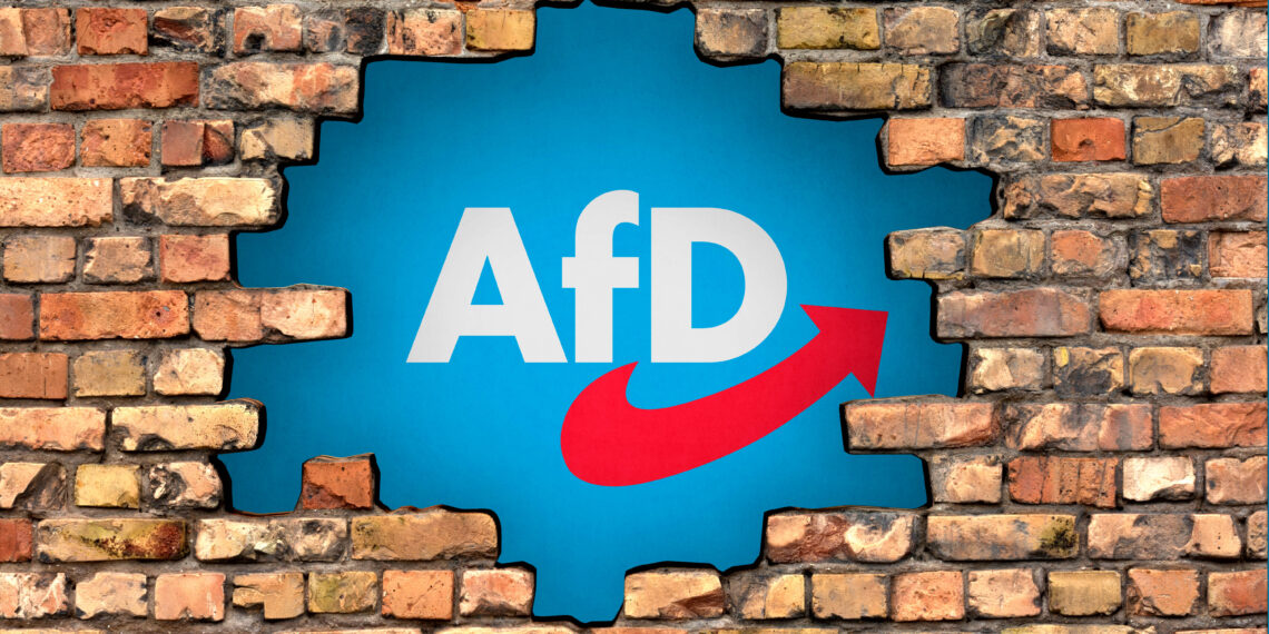 Γερμανία: Το ακροδεξιό AfD έχασε τους τρεις δήμους που διεκδικούσε στις τοπικές εκλογές