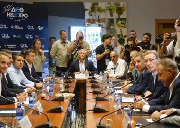 Κοινό μέτωπο φορέων για τον αποκλεισμό τους από τη ΔΕΘ