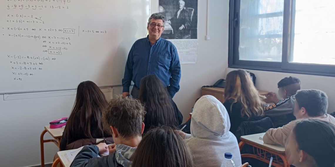 Άρχισαν οι αιτήσεις εγγραφής στο Κοινωνικό Φροντιστήριο του δήμου Νεάπολης-Συκεών