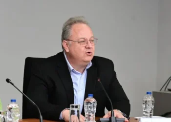 ΑΠΘ – Παπαζάχος: «Τους σεισμούς δεν τους φοβόμαστε, οι ανθρώπινες κατασκευές είναι ο κίνδυνος»