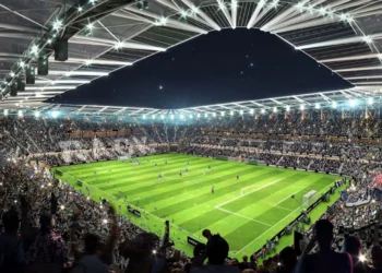 Παραδόθηκε στον Ερασιτέχνη ΠΑΟΚ το μνημόνιο από την τεχνοκρατική επιτροπή για τη Νέα Τούμπα