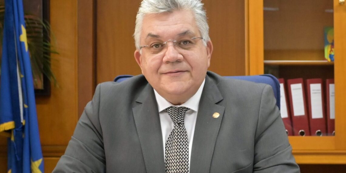 Ν. Παπαϊωάννου: Θεσσαλονίκη, η πρωτεύουσα της γνώσης και της ανάπτυξης