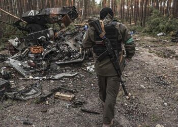 Ταυτοποιήθηκαν πάνω από 128.000 Ρώσοι στρατιώτες που σκοτώθηκαν στα μέτωπα της Ουκρανίας