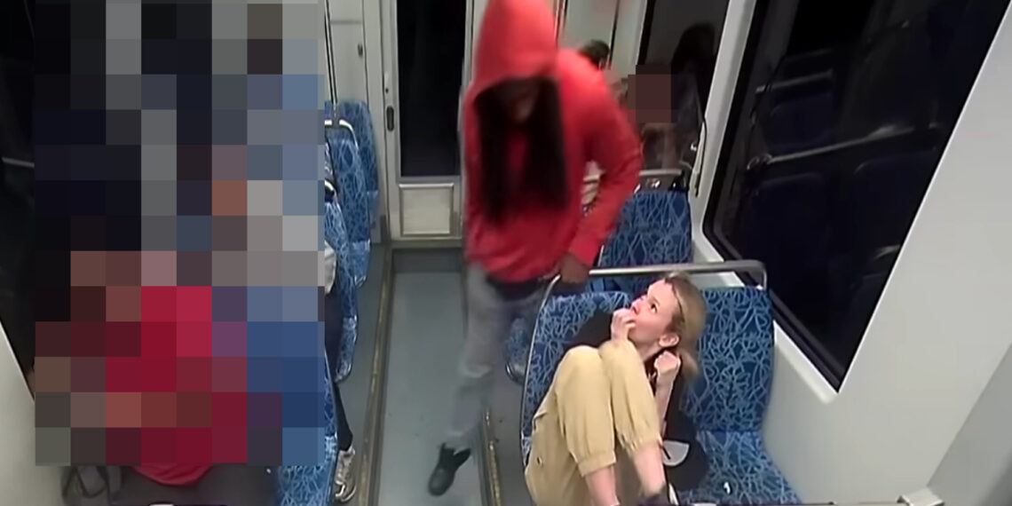 Σοκάρει το βίντεο από την εν ψυχρώ δολοφονία της 23χρονη Ουκρανής