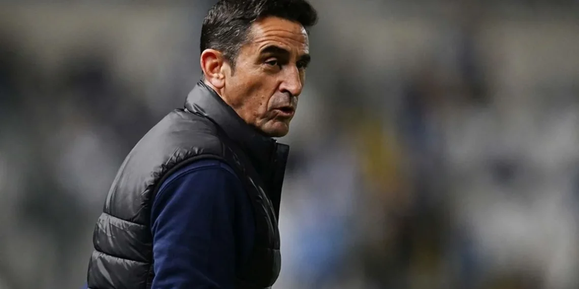 Κατέφθασε στη Θεσσαλονίκη ο Μανόλο Χιμένεθ