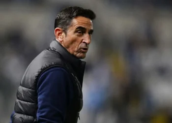 Κατέφθασε στη Θεσσαλονίκη ο Μανόλο Χιμένεθ