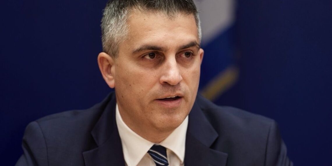 «Δημιουργούμε σύγχρονα έργα υποδομών με άμεσα οφέλη για τους πολίτες και θετικό πρόσημο για την κοινωνία»