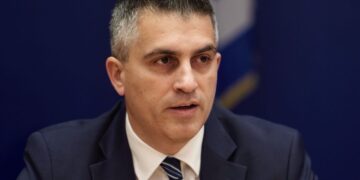 «Δημιουργούμε σύγχρονα έργα υποδομών με άμεσα οφέλη για τους πολίτες και θετικό πρόσημο για την κοινωνία»