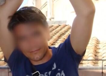 Θεσσαλονίκη: “Πώς θα γίνει οι δικαστές να τον απαλλάξουν;” λέει ο πατέρας του δράστη που έπνιξε με σακούλα την αδελφή του