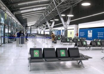 Θεσσαλονίκη: Καθυστερήσεις στις πτήσεις από και προς το αεροδρόμιο «Μακεδονία»