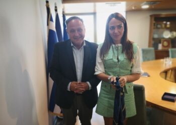 Επεκτείνεται το πρόγραμμα Κοινωνικής Κατοικίας στον Δήμο Θεσσαλονίκης