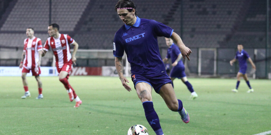 Άρης: Κοντά στην απόκτηση του Μιγκέλ Αλφαρέλα