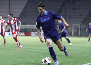 Άρης: Κοντά στην απόκτηση του Μιγκέλ Αλφαρέλα