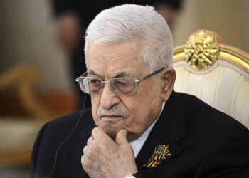 Μαχμούντ Αμπάς: Η αναγνώριση Παλαιστινιακού κράτους είναι ένα βήμα προς μια «διαρκή» ειρήνη