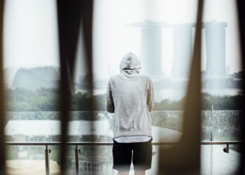 Παγκόσμια Ημέρα για την Πρόληψη της Αυτοκτονίας – 2.600 άνθρωποι έχουν δώσει τέλος στη ζωή τους από το 2020