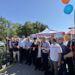 Εγκαινιάστηκε η πρώτη απογευματινή λαϊκή αγορά στη Θεσσαλονίκη (ΦΩΤΟ+video)
