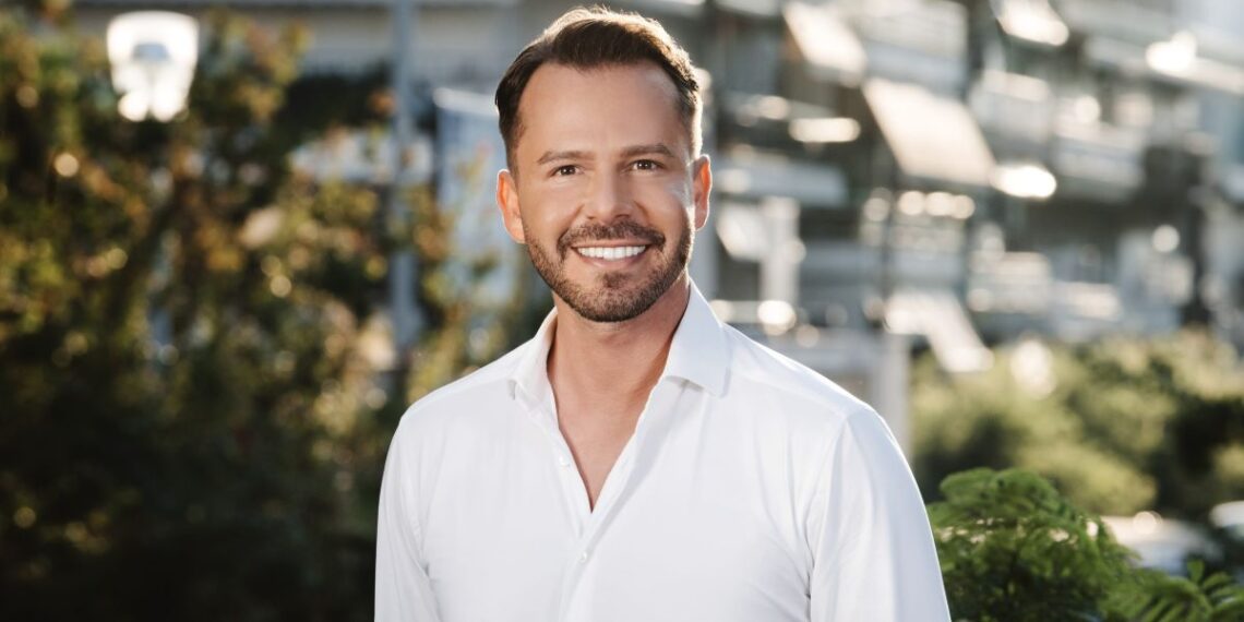 Το μήνυμα που έλαβε ο Δημήτρης Ασλανίδης και η υπόσχεση στους δημότες