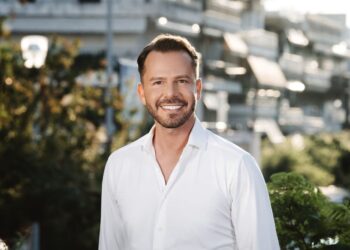 Το μήνυμα που έλαβε ο Δημήτρης Ασλανίδης και η υπόσχεση στους δημότες