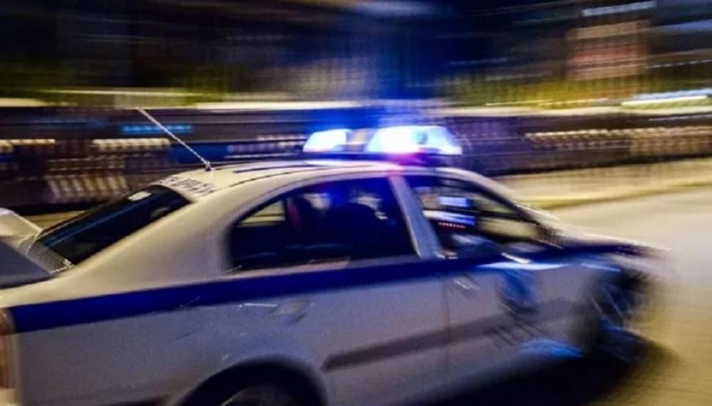 Θεσσαλονίκη: Μεθυσμένος οδηγός έπεσε πάνω σε 8 σταθμευμένα αυτοκίνητα