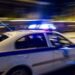 Θεσσαλονίκη: Μεθυσμένος οδηγός έπεσε πάνω σε 8 σταθμευμένα αυτοκίνητα