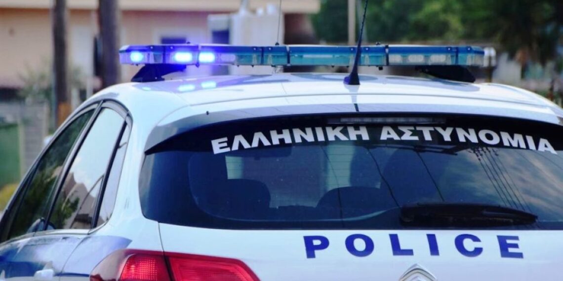 Θεσσαλονίκη: Δικογραφίες σε βάρος «επτά» ατόμων για πέντε ληστείες και μία απόπειρα