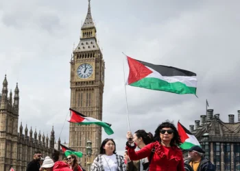 Βρετανία, Καναδάς και Αυστραλία αναγνώρισαν παλαιστινιακό κράτος