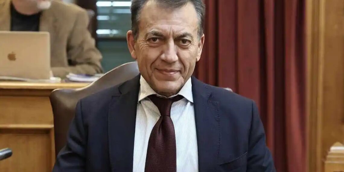 Βρούτσης: «Η Θεσσαλονίκη στο προσκήνιο: Ο αθλητισμός ως μοχλός ποιότητας ζωής και ανάπτυξης»