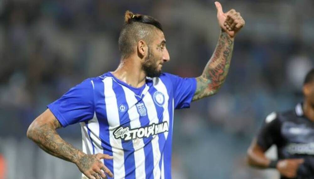 Στη φυλακή για ληστεία πρώην παίκτης του Ηρακλή!