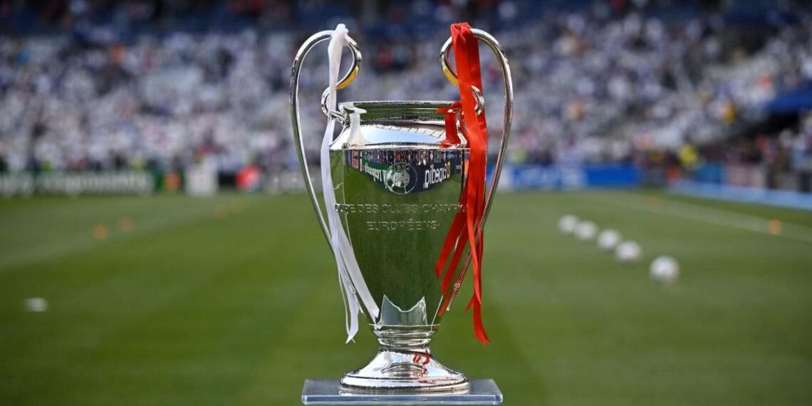 Champions League: Ανοίγει απόψε η αυλαία της League Phase