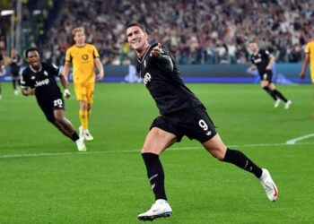 Champions League: Τα αποτελέσματα, το πρόγραμμα και η βαθμολογία της League Phase