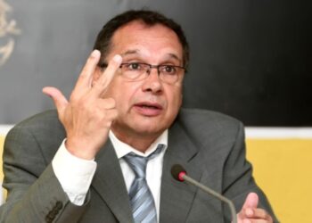 Αντιπρόεδρος ΑΕΚ: «Υπάρχει συμμαχία μεταξύ ΠΑΟΚ και Ολυμπιακού» (video)