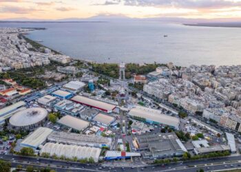 Το Υπουργείο Ψηφιακής Διακυβέρνησης και Τεχνητής Νοημοσύνης στην 89η ΔΕΘ: «Η Ελλάδα του gov.gr»