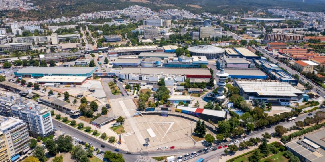 Υποχώρηση με αστερίσκους στη ΔΕΘ – Η αντεπίθεση των «τεσσάρων»