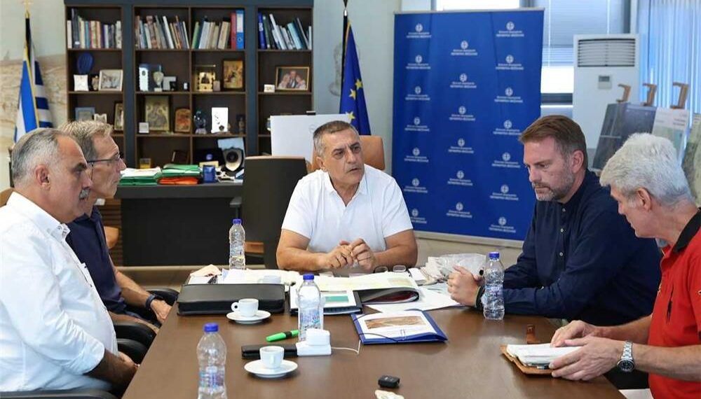 ΔΕΘ-HELEXPO: Δυο πρωτοβουλίες με κοινωνικό αποτύπωμα