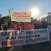 Λαοθάλασσα διαδηλωτών στους δρόμους της Θεσσαλονίκης – Σε εξέλιξη οι κινητοποιήσεις (ΦΩΤΟ+Video)