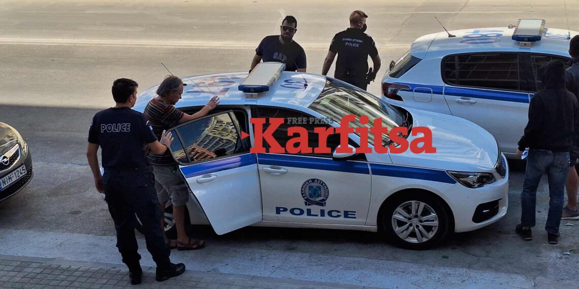 Θεσσαλονίκη: Ποινική δίωξη στους τέσσερις για το τροχαίο δυστύχημα με τον νεκρό δικυκλιστή – Αύριο η απολογία τους (ΦΩΤΟ+Video)