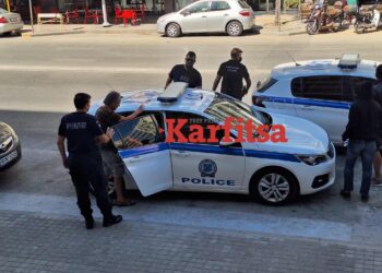 Θεσσαλονίκη: Ποινική δίωξη στους τέσσερις για το τροχαίο δυστύχημα με τον νεκρό δικυκλιστή – Αύριο η απολογία τους (ΦΩΤΟ+Video)