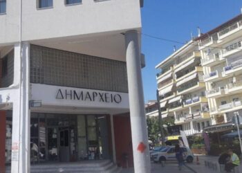 Δήμος Κορδελιού-Ευόσμου: Παραιτήθηκε ο πρόεδρος του Δημοτικού Συμβουλίου (ΦΩΤΟ)