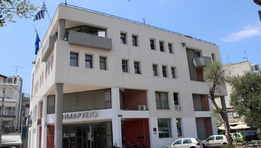 Δήμος Κορδελιού-Ευόσμου: Παραιτήθηκε ο πρόεδρος του Δημοτικού Συμβουλίου (ΦΩΤΟ)