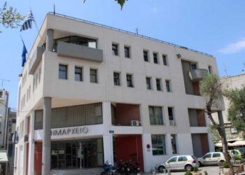 Δήμος Κορδελιού-Ευόσμου: Παραιτήθηκε ο πρόεδρος του Δημοτικού Συμβουλίου (ΦΩΤΟ)